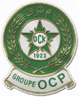 OCK Olympique de Khouribga